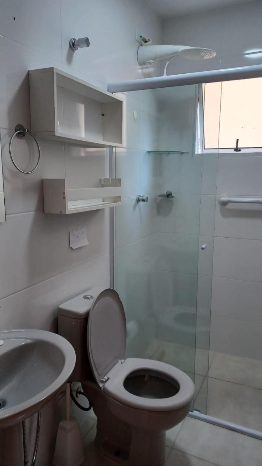 Apartamento de 2 Quartos